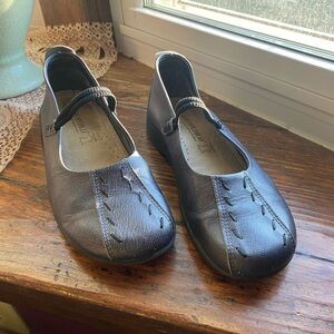 Arcopedico Womens Mary Jane Shoe